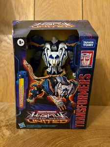Transformers Legacy United Thundertron Figur Neu in OVP (A09) - Bild 1 von 3