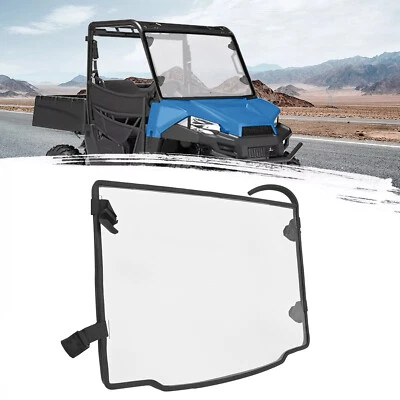FOR POLARIS RANGER 500/570 MIDSIZE PROFIT CAGE 2015-2025 FULL WINDSHIELD NEW - Image 1 of 4