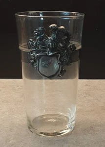 Wunderschöner alter Studentika Becher um 1900 - Bild 1 von 3