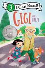 Gigi and Ojiji by Melissa Iwai Paperback Book