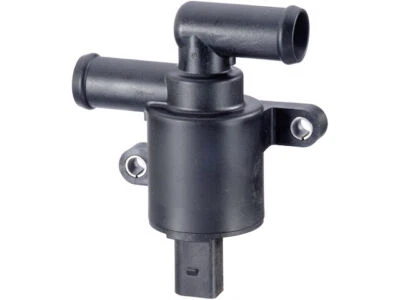 For 2016-2018 Audi S6 Heater Valve Pierburg 23694ZMYX 2017 Heater Valve - Image 1 of 2