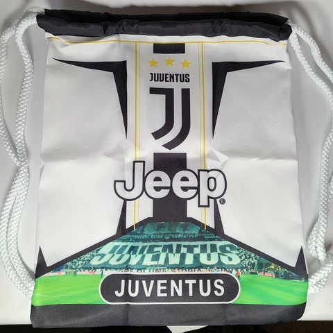 Juventus Bag Cover