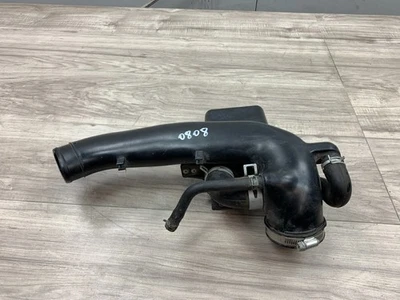 1990-1993 Mazda Miata Oem Air Intake Cross Over Tube Pipe Resonator NA 1.6 Mx5 - Image 1 of 4