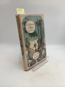 Sammlerstücke aus dem Samstagsbuch 1. Auflage Macmillan Research Illustrated - Bild 1 von 8