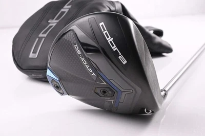 Cobra DS-Adapt X Driver / 10.5 Degree / X-Flex Fujikura Pro 60 Shaft - Image 1 of 4