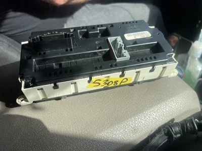 Camión Ford F-150 2009 F150 aire acondicionado calefacción unidad de control climático equipo original Foto 1 de 4