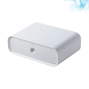 Monitorregal Desktop-Organizer Lagerregal Computerbildschirmständer - Bild 1 von 11