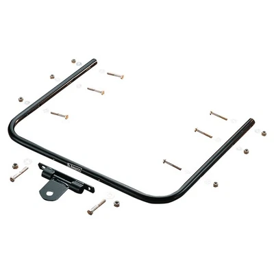 Kimpex Tow Hitch for 1998 Arctic Cat Jag 440 Snowmobile - Image 1 of 2