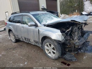 Chassis ECM Transmission Under Left Hand Of Dash Sedan Fits 14 LEGACY 1963621 - Picture 1 of 12