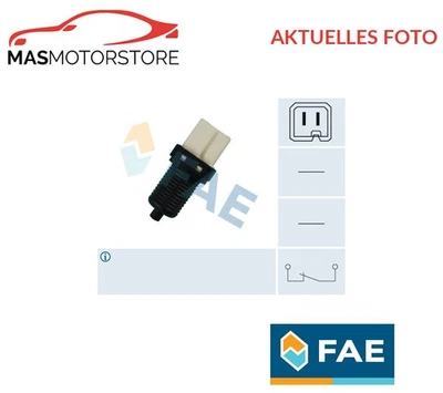 BREMSLICHTSCHALTER SCHALTER BREMSLICHT FAE 24440 P NEU OE QUALITÄT - Image 1 of 4