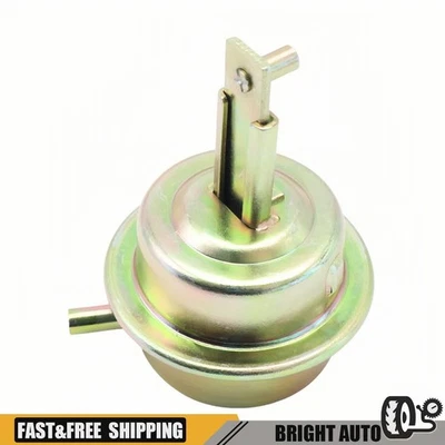 Apto para 1977-1985 Benz 240D 300SD 300CD 1* Válvula de cierre de vacío 000702053 Foto 1 de 4