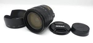 [TOP] mit Essen Nikon DX AF-S NIKKOR 18-70mm 3,5-4,5 G ED Zoomobjektiv aus Japan - Bild 1 von 14