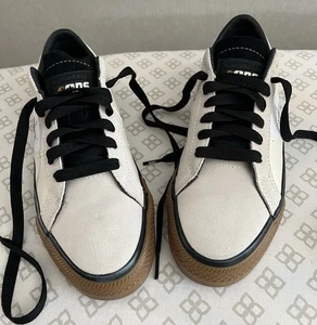 Converss Sneaker, Gr. 40, weiss/schwarz, Neu - Bild 1 von 6