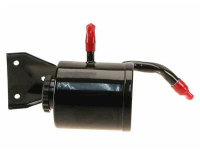 For 2003-2023 Chevrolet Express 3500 Power Steering Reservoir AC Delco 27615NQGX - Image 1 of 2