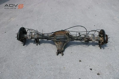 Chevrolet Silverado 1500 2014-18 5,3 L 4x4 eje trasero carcasa diferencial OEM Foto 1 de 4