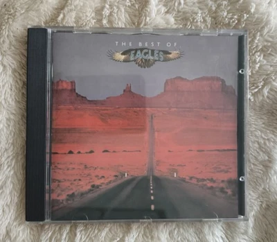 Best of the Eagles von Eagles | CD | Zustand sehr gut - Bild 1 von 3