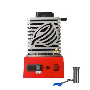 GC1300 Elektrische Smeltoven | 3 kg - Afbeelding 1 van 2