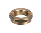 3796-1 Crown Steam Brass Nut 1/2-14 Genuine OEM CRWN3796-1