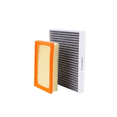 发动机空气过滤器和机舱空气过滤器适用于全新丰田普锐斯 & Prime 2016 - 2022 — 第 1/4 张图片