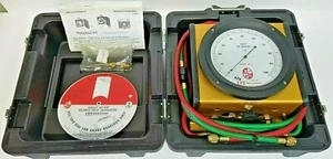 Bell & Gossett 117017 RO-2 Read-Out Pump Balancing Kit - Picture 1 of 12