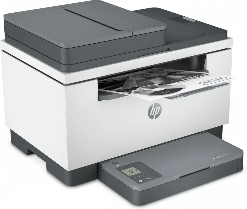 HP LaserJet M234sdn Laser Stampante Monocromatica