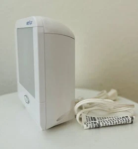 Verilux HappyLight Compact Energy Lamp - Picture 1 of 8