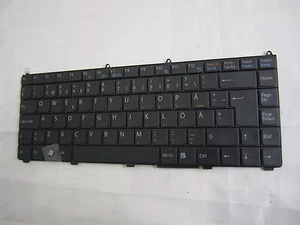 Sony Vaio VGNAR VGNFE Series Tastatur (SE) P/N: 148024581 KFRSBJ108A 87R17518 - Bild 1 von 10