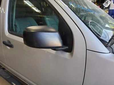 Espejo retrovisor derecho usado se adapta a: Nissan Frontier 2012 manual derecho grado A Foto 1 de 4