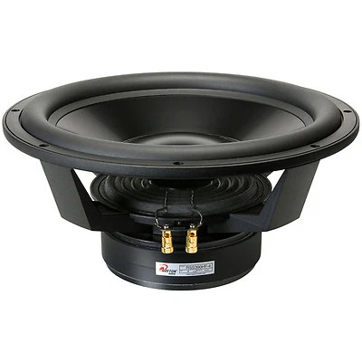 Dayton Audio RSS390HF-4 15" Reference HF Subwoofer 4 Ohm