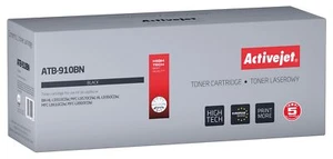 5901443122548 Toner Activejet ATB-910BN (zamienny toner Brother TN-910BK; Supreme; - Zdjęcie 1 z 1