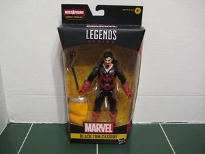 Marvel Legends Black Tom Cassidy Figure Marvel`s Strong Guy BAF Series SEALED - Picture 1 of 1
