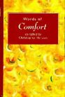 Words of Comfort, , Used; Good Book