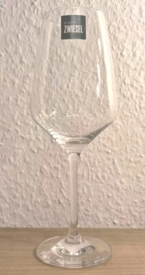 Schott Zwiesel - Taste - 2 Stück - Weingläser - Tritan Kristallglas *** NEU *** - Bild 1 von 4