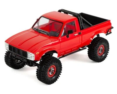 RC4WD Marlin Crawlers Trail Finder 2 1/10 4WD RTR Electric Rock Crawler - Image 1 of 4