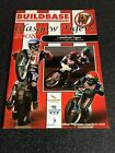 2008 Glasgow V Sheffield Tigers 1St June         ( Good Condition )