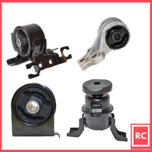 Juego de 4 piezas de montaje de motor y transmisión para Ford Escape 2005-2012 3,0 L - Imagen 1 de 5