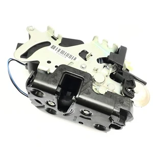 Genuine Mercedes-Benz Vito 693 Right Side Front Door Lock O/S A6397200800 - Picture 1 of 4