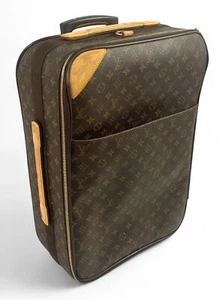 Louis Vuitton Pegase Monogram Suitcase - Picture 1 of 7