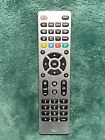 General Electric GE 33709 4 Device Universal Remote Control - Silver IECR03 UM4
