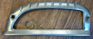 1942 42 Plymouth Parking Light Bezel Right Hand RH Passenger Side Trim Mopar OEM - Picture 1 of 9