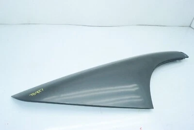 99-04 FORD MUSTANG COUPE REAR PASSENGER RIGHT QUARTER MOLDING COVER TRIM T0997 - Image 1 of 4