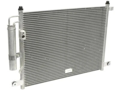 Condensador de aire acondicionado 17681DPDH 2007 para Chevrolet Aveo5 2006-2008 Foto 1 de 2