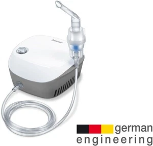 Beurer Inhalator IH 18 – Kompressor-Inhalationsgerät - Bild 1 von 3