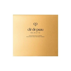 Cle De Peau Eclat Brightening Mask Treatment Supreme Set 1 Pc - Picture 1 of 2