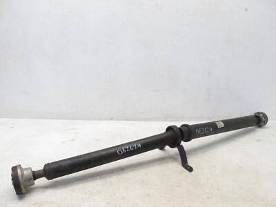 08-12 AUDI 8T S5 4.2 QUATTRO COUPE REAR AT AWD DRIVE SHAFT PROPELLER OEM 062624 - Image 1 of 4