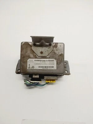 Dodge Ram 1500 1997 módulo de impacto de aplastamiento OEM P56043865 Foto 1 de 4