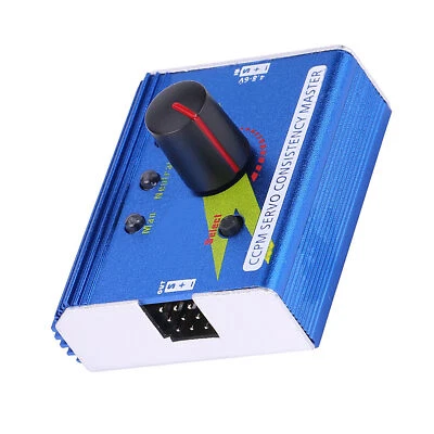 Servo Tester ESC Checker Motor Tester Brushless Motor Controller Tester - Bild 1 von 4