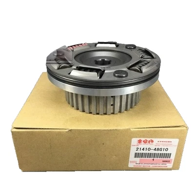 Buje de embrague genuino SUZUKI BOULEVARD M109R 2011-2019 2021-2023 21410-48G10 OEM Foto 1 de 2