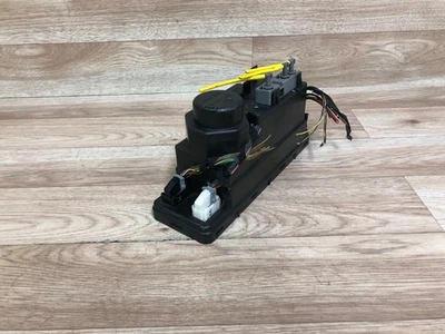 MERCEDES BENZ OEM R170 SLK230 SLK320 SLK32 ЗАМОК ДВЕРИ ВАКУУМНЫЙ НАСОС 1997-2004 2 - Изображение 1 из 4