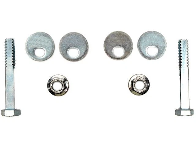 Rear Alignment Camber Toe Kit For Infiniti Nissan G35 Altima 350Z Maxima VY53T9 - Image 1 of 1